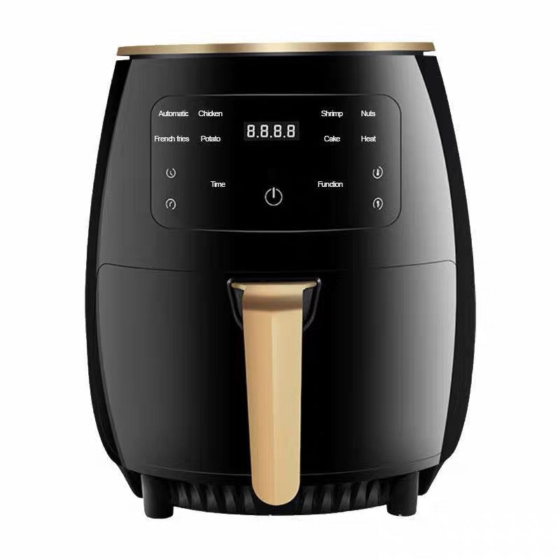 Frytkownica Beztłuszczowa Air Fryer 4,5L
