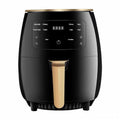 Frytkownica Beztłuszczowa Air Fryer 4,5L