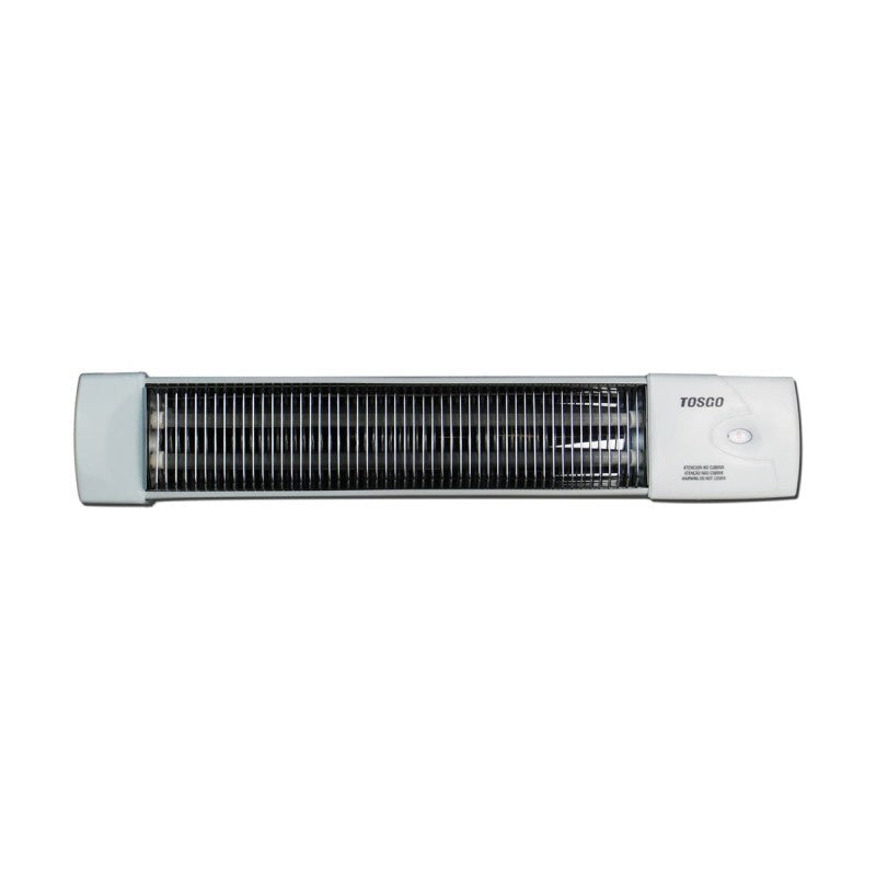Grzejnik Halogenowy Ścienny Promiennik 1200W