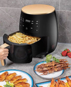 Frytkownica Beztłuszczowa Air Fryer 4,5L