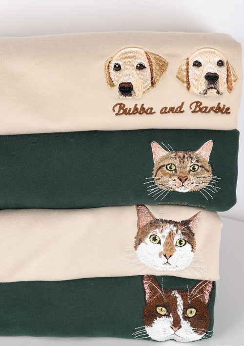 Personalizowany nadruk na odzieży