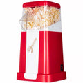 Domowa Maszynka do Popcornu na Gorące Powietrze 1200W – Retro Mini Popcorn Maker