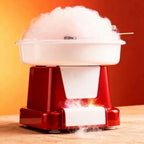 Domowa Maszynka do Waty Cukrowej Bolema – Mini Cotton Candy Maker